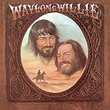 Waylon & Willie von Waylon Jennings & Willie Nelson