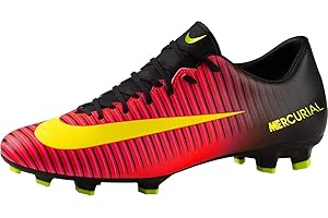NIKE Herren Mercurial Veloce Iii Df Fg Fußballschuhe