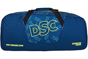 DSC 1501877 Sac kit Unisex-Adult, Vert, Free Size
