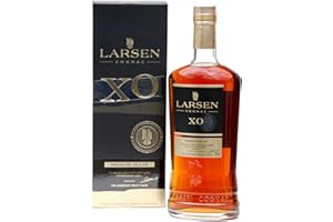 Larsen XO Cognac 40% 1,0l