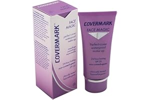 Covermark Gesicht Magie Makeup Camouflage Wasserdicht 30 ml - Hue: Hue 1