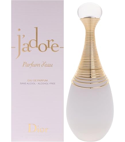 Dior J'Adore L'Or De Parfum 50Ml : Amazon.com.tr: Kişisel Bakım ve
