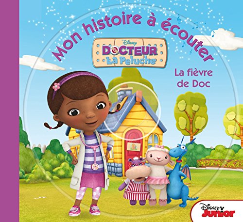 Download Doc la Peluche, MON HISTOIRE A ECOUTER Download Doc la Peluche, MON HISTOIRE A ECOUTER