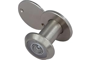 Amig - Modell 30 Türspion aus Legierter Stahl