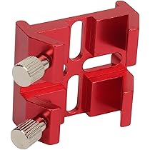 Base Telescopica A Coda Di Rondine Universale - Per Puntatori Laser E Cercatori - Foto 13