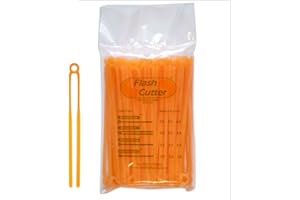 FlashCutter Sacchetto Lamelle DualFly 2,8 40p per Qfc10