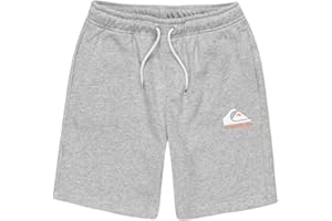 Quiksilver Jungen Hose Easy Day Jogger Short Youth