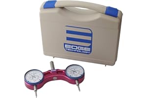 Edge Technology Pro Tram System with 1/2 Inch Shank