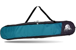 Rawstyle Snowboard Bag Snowboard Bag Snowboard Bag Snowboard Backpack Model 2