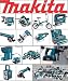 Produktbild MAKITA CLX202AJ 10.8V (2) PIECE DRILL IMPACT DRIVER COMBO KIT LI-ION
