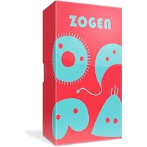 Oink Games Gioco di carte Petiquette Età 7+ | 2-6 Giocatori | Tempo di gioco 20 min, gioco di corrispondenza dei modelli