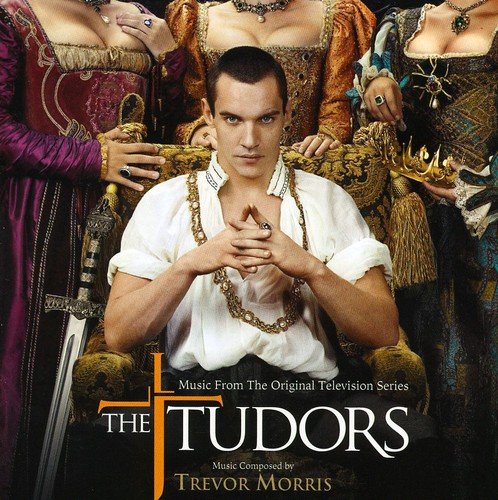 Preisvergleich Produktbild The Tudors