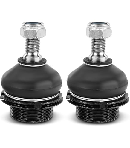 Rotule De Suspension Meyle 316 010 0003/HD - Compatible BMW Série 3 E36