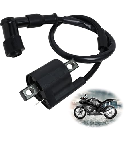Lot De 4 Bougies D'allumage NGK BR9ES – Pour Scooters, Cyclomoteurs Et Motos 4 Temps – Filetage M14, écartement 0.8mm