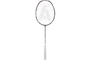 Ashaway Vex Striker 100 - Racchetta da badminton