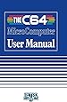 THEC64 MicroComputer User Manual