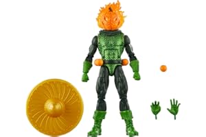 Marvel Legends Series Jack O'Lantern komiks figurka