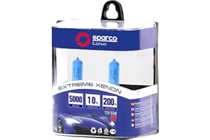 ‎SPARCO Sparco spcb1404 Extreme Xenon Leuchtmittel