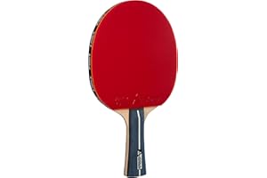 Joola - Raqueta de Tenis de Mesa Multicolor Team Premium