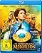 Das verschollene Medaillon - Die Abenteuer von Billy Stone [Blu-ray]