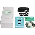 3 in 1 Combo SZTW150 Magnetic Card Reader + EMV Chip/RFID NFC Reader Writer Only for APDU Command Professional Person