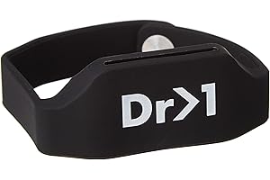 DR1TECH Estabilizador de Fijación Soporte Hélice para dji Mavic Mini/Mini 2, Protección Hélice para el Transporte para Mavic Mini/Mini 2 - Negro