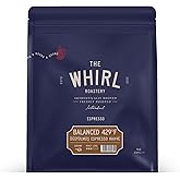 THE WHIRL Espresso Balanced 429&deg;F 250 &Ouml;ğ&uuml;t&uuml;lm&uuml;ş 250 g