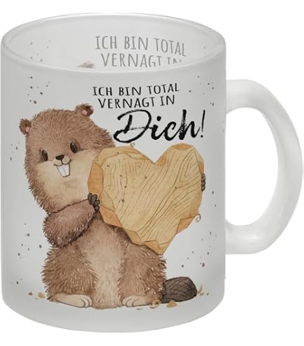 Ameisenbär-Tasse „Bildung Wichtig, Ameisenbären Wichtiger“ – Lustige Spruch-Tasse 300 Ml