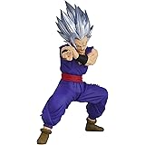 Banpresto - Dragon Ball Super: Super Hero - Blood Of Saiyans XIV Special Statue - Son Gohan Beast