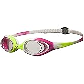 Arena Spider Junior Goggles &Ccedil;ocuk Y&uuml;z&uuml;c&uuml; G&ouml;zl&uuml;ğ&uuml;