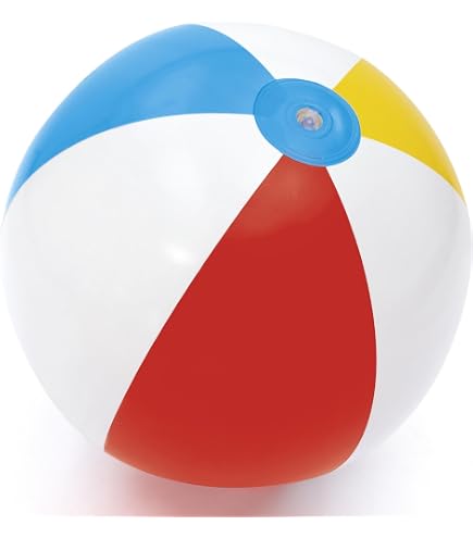 Balón De Playa Unicornio De Mondo Toys – Pelota Hinchable De 50 Cm De Diámetro, Ideal Para Niños Y Niñas, Diversión Asegurada En El Agua