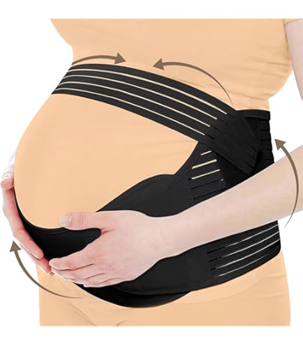 Maternity Belt Babymoov Dream Belt Sleep Aid, Maternity Sleep