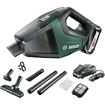 Tubo Per Aspirapolvere Bosch Ø35 Mm X 80 Cm | Compatibile Con EasyVac12, UniversalVac18 E GAS 18V-1 - Foto 12