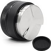 Coffee Distributor 53mm Coffee Leveler for Sage 54mm Portafilter Barista Coffee Accessories
