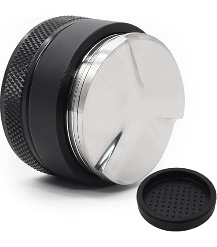 Tappetino In Silicone Per Caffè Espresso - Antiscivolo, Facile Da Pulire - 5x12 Pollici - Foto 9