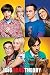 Produktbild Big Bang Theory, The - Poster - Blocks + Ü-Poster