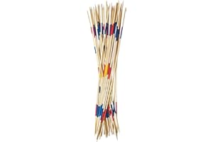 FREE & EASY GIANT MIKADO WOOD 42 STICK