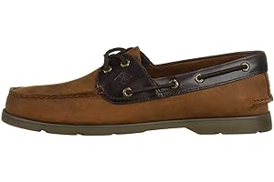 Sperry Top-Sider Herren Leeward Bootsschuh