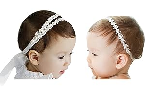 Hocaies Bebé Arco del pelo de la venda elástico Bebé Cinta Para El Pelo Infantil Algodón Sólido Mariposa Niñas Banda Para La Cabeza Diadema bebé niñas niños turbante Diadema Headwrap Headwear para fot