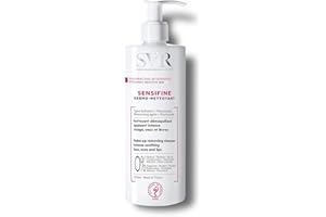 Svr Sensifine Dermo Limpiador 400 ml