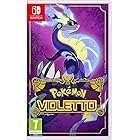 Pokémon Violetto - Videogioco Nintendo - Ed. Italiana - Versione su scheda