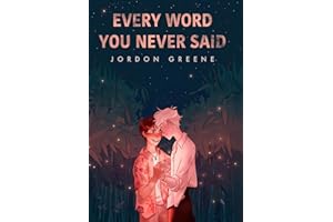 Every Word You Never Said (A Noahverse Story, Band 3)