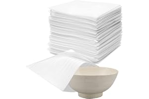 Lxoraziy 100 Piezas 300 * 300mm Plástico de Burbujas, EPE A Prueba Choques Envoltura Espuma, Bolsas de Envoltura Acolchadas, para Embalaje, Almacenamiento y Envío