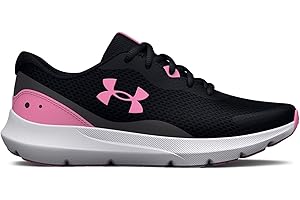 Under Armour Femme UA GGS Surge 3 Chaussures de Course