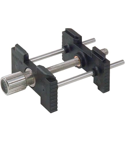 Horotec MSA24.214 Base De Banco Antideslizante Para Relojería - 32x24cm, Grosor 2mm, Verde