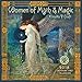 Produktbild Women of Myth & Magic 2018 Calendar: Fantasy Art