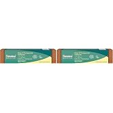 Organique by Himalaya Neem and Pomegranate, Neem Pomegranate Toothpaste, Natural, Fluoride Free, Saccharin and SLS, 5.3 Ounce