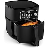 Philips Airfryer Combi 7000 Serie XXL - 8,3 l (2 kg), 22-in-1-Airfryer, WiFi-Verbindung, automatische Kochprogramme, 99% weni