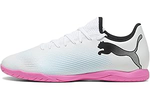 PUMA Future 7 Play It, Soccer Shoe Hombre