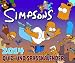 Die Simpsons Abreißkalender 2014: Die Simpsons 365-Tage-Quiz- und Spaßkalender 2014 by 